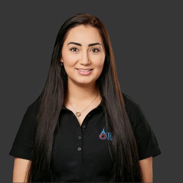 Bianca Alcazar, ULC Minister