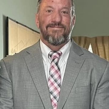 Gregory Spitzer, ULC Minister