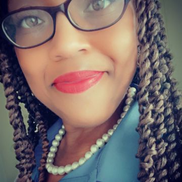 Shanika Ward, ULC Minister
