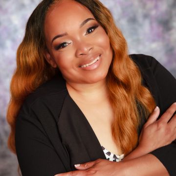 Talana Glover, ULC Minister