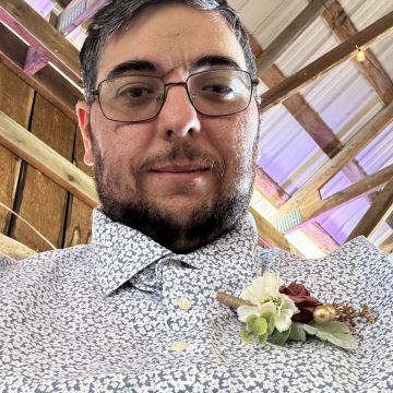 James Palmatier, ULC Minister