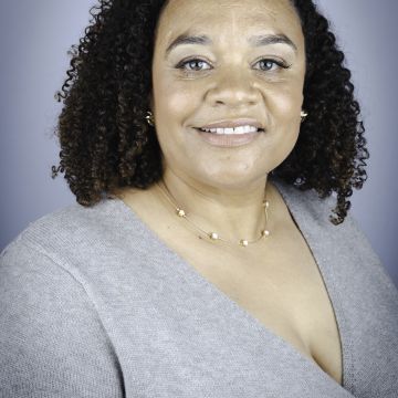 Tiffany Anderson, ULC Minister