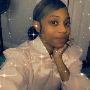 Prophetess Moenay G. Davis, ULC Minister