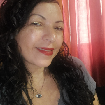 Angelica Cruz, ULC Minister