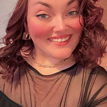 Jessica Harris, ULC Minister