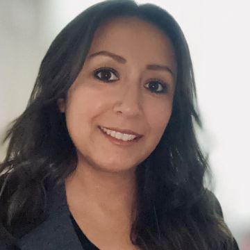 Emerald Nicole Martinez, ULC Minister