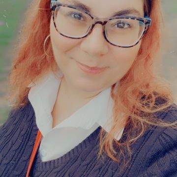 Rachel Bunker, ULC Minister