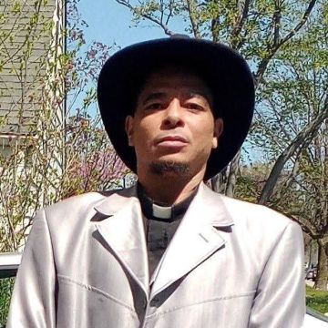 Minister Legion, ULC Minister