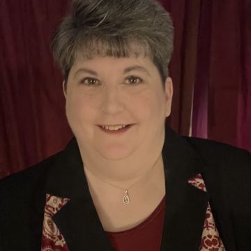 Denise Routzahn, ULC Minister