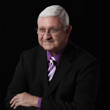 Gary Lynn Miller, ULC Minister