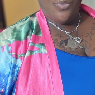 Alicia Moss, ULC Minister