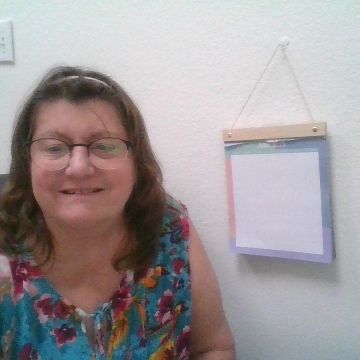 Tina Lebel, ULC Minister