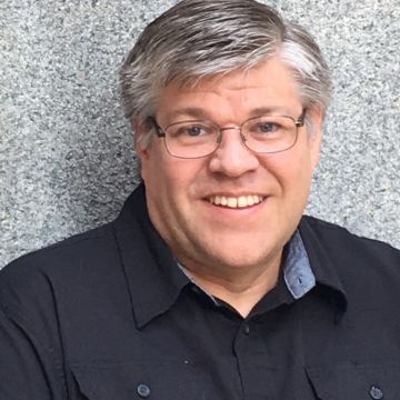 Rev Timothy Leeds, ULC Minister