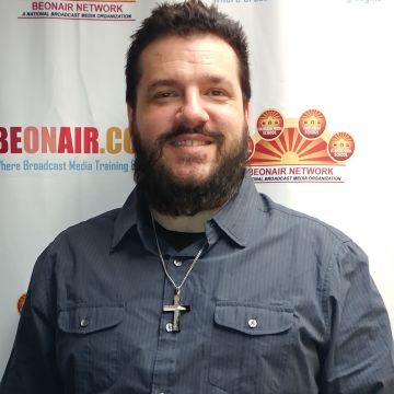 Travis Smith, ULC Minister