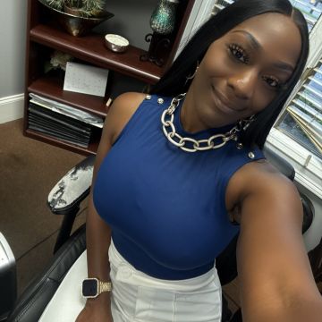 Cheralynne Lee, ULC Minister