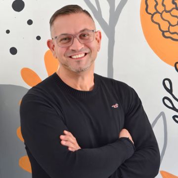 Rev. Martin R Bellmann, ULC Minister