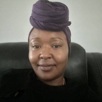 Grace W Nguro, ULC Minister