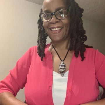 Sabrina Fields Jones, ULC Minister