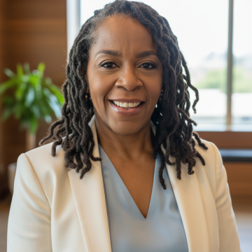 Sabrina Fields Jones, ULC Minister