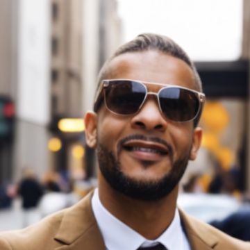 Rodney Dwight Johnson, ULC Minister