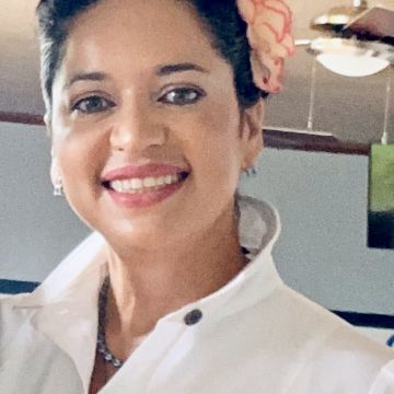 Arlene Adriana De Guzman Ortiz Duarte, ULC Minister