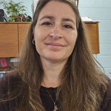 Jolene Emily Trinkle, ULC Minister