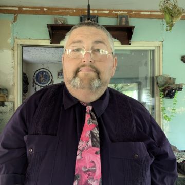 Steven G. Corson, ULC Minister