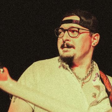 Jared Golden, ULC Minister