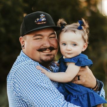 Jared Golden, ULC Minister