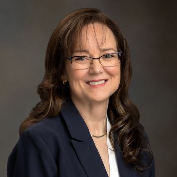 Kristi Hays, ULC Minister