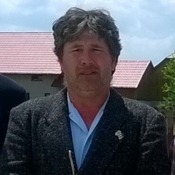 Mamciuc Augustin Viorel, ULC Minister