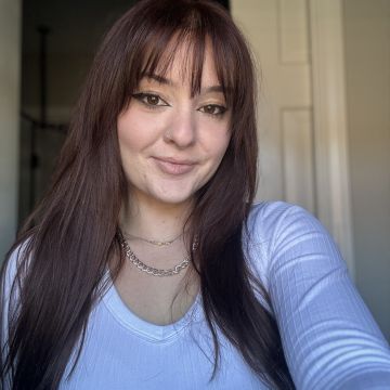Kelsey Johnson, ULC Minister