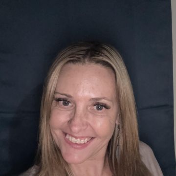 Jennifer Marie Roesly, ULC Minister