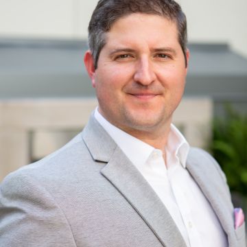 Cody Robinson, ULC Minister