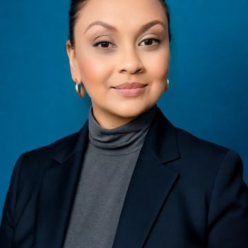 Renee M Alvarez, ULC Minister