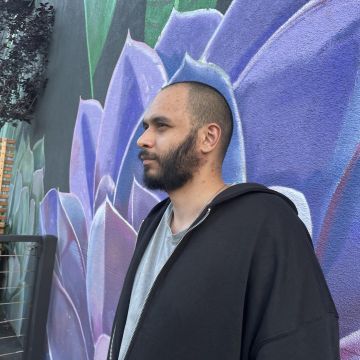 JD White, ULC Minister