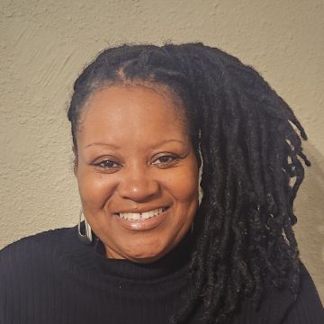 Stacie Mitchell-Gweah, ULC Minister
