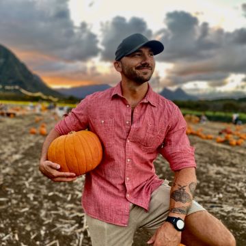 Noah Dylan Suess, ULC Minister