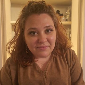 Erica Covington, ULC Minister