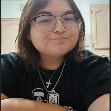 Abigail Lynn Medina, ULC Minister