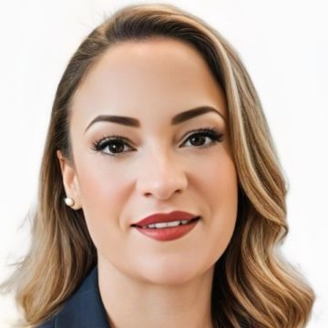 Desi Lee, ULC Minister