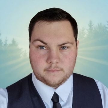 Minister Dallas Weatherill, ULC Minister