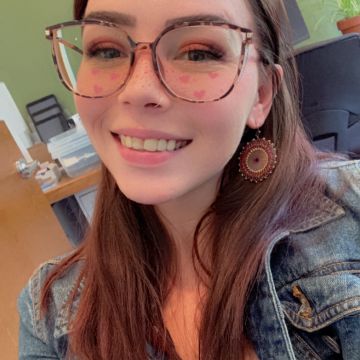 Brittney Marie Ballard, ULC Minister