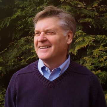 Douglas A Smith, ULC Minister