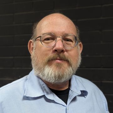 John Morris, ULC Minister