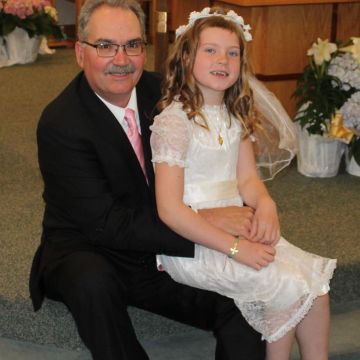 James Kidd, ULC Minister