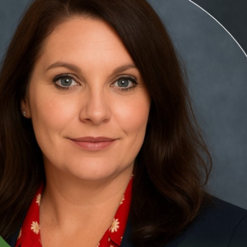 Wendy Cooper, ULC Minister