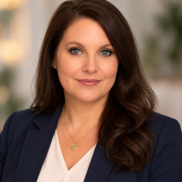 Wendy Cooper, ULC Minister