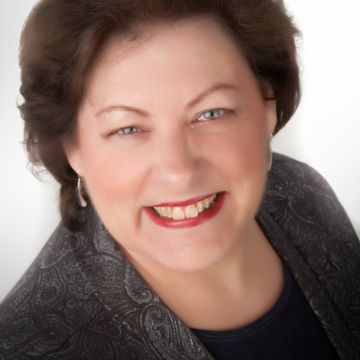 Carol Pilkington, ULC Minister