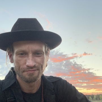 Joseph Schanda III, ULC Minister